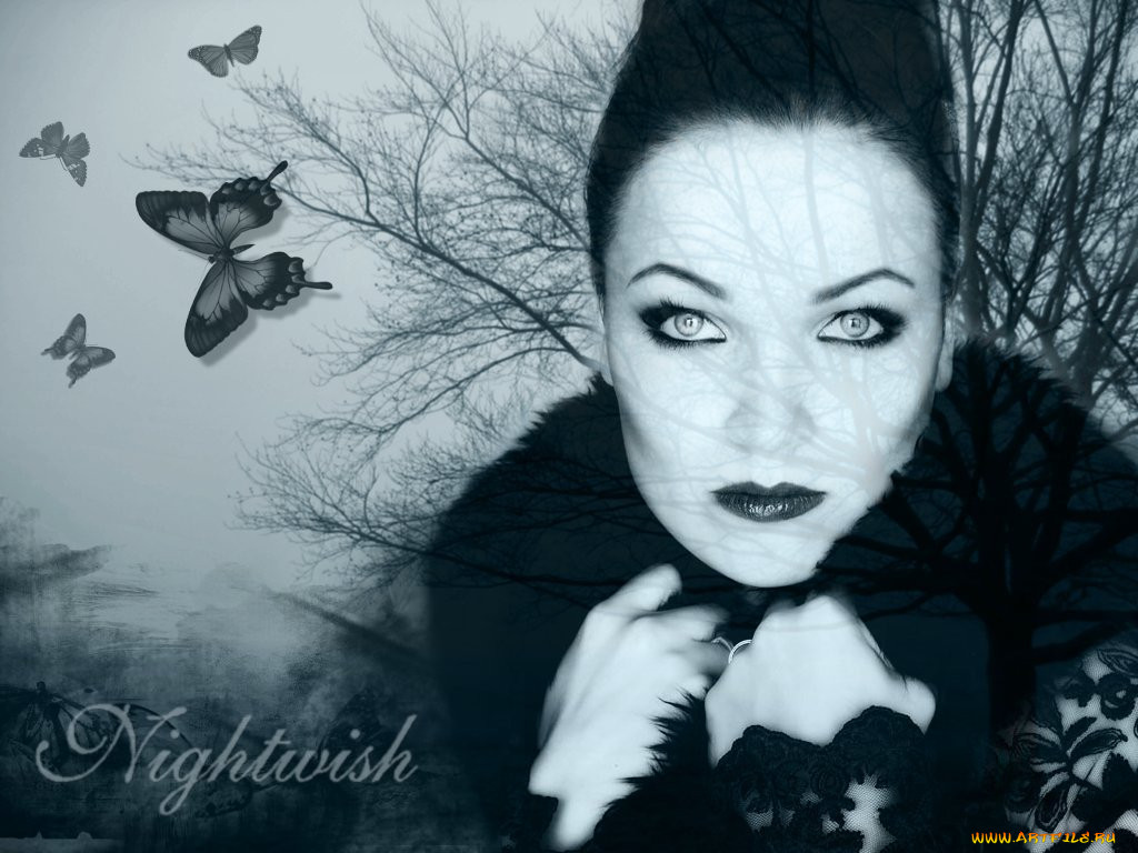, nightwish